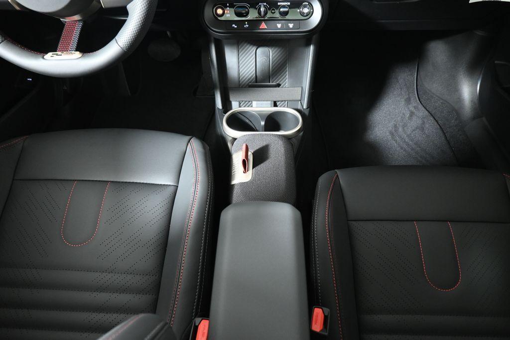 new 2026 MINI Hardtop car, priced at $41,025