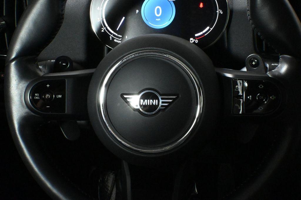 used 2024 MINI Countryman car, priced at $28,495