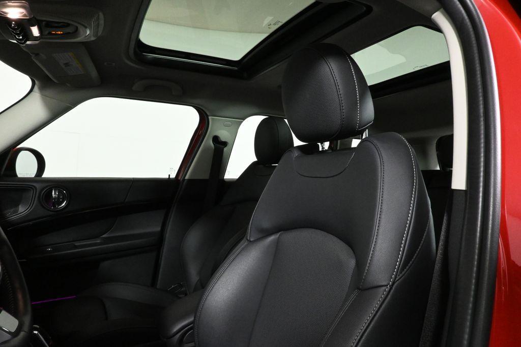 used 2024 MINI Countryman car, priced at $28,495