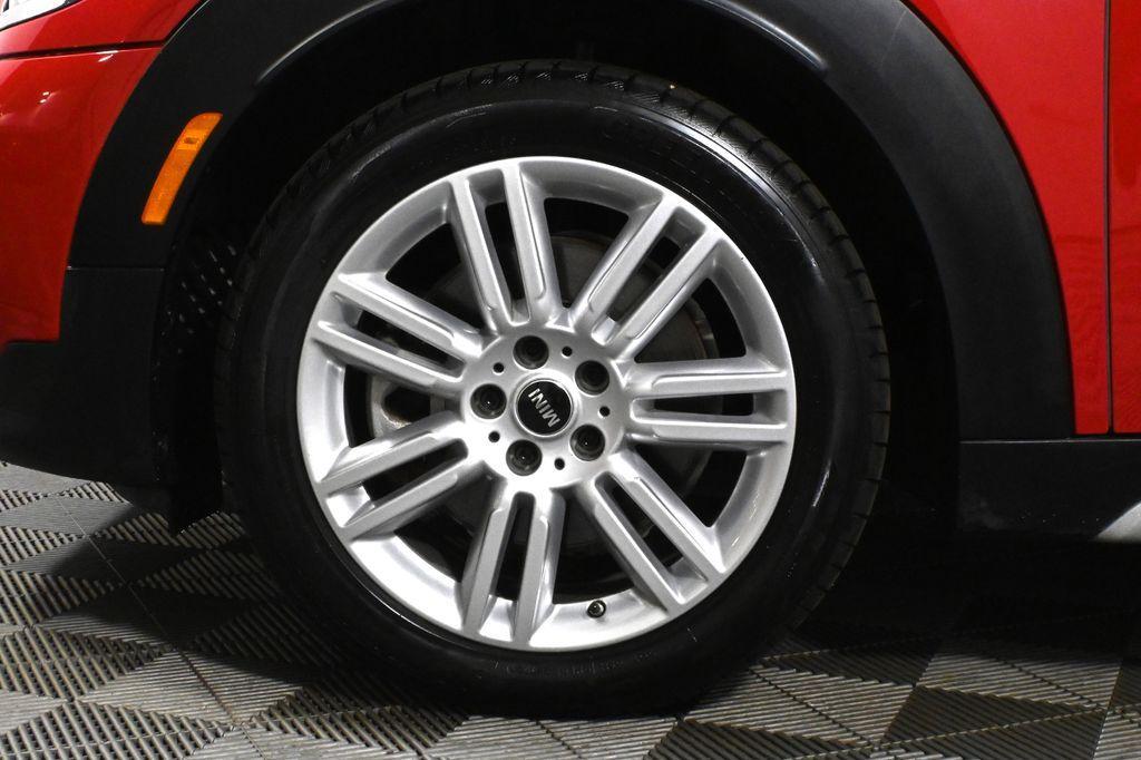 used 2024 MINI Countryman car, priced at $28,495