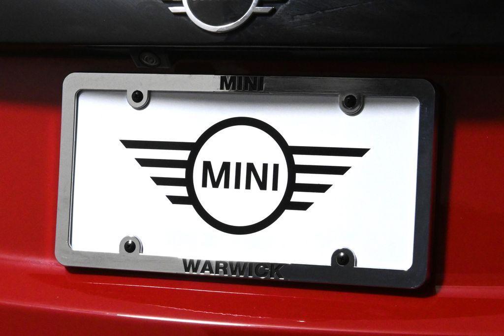 used 2024 MINI Countryman car, priced at $28,495