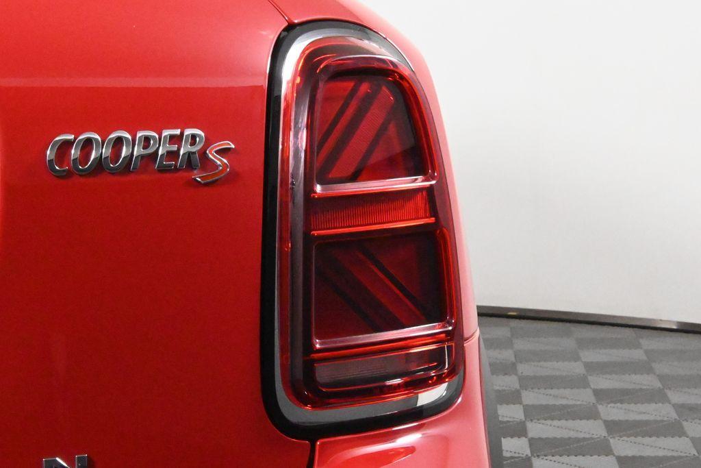 used 2024 MINI Countryman car, priced at $28,495