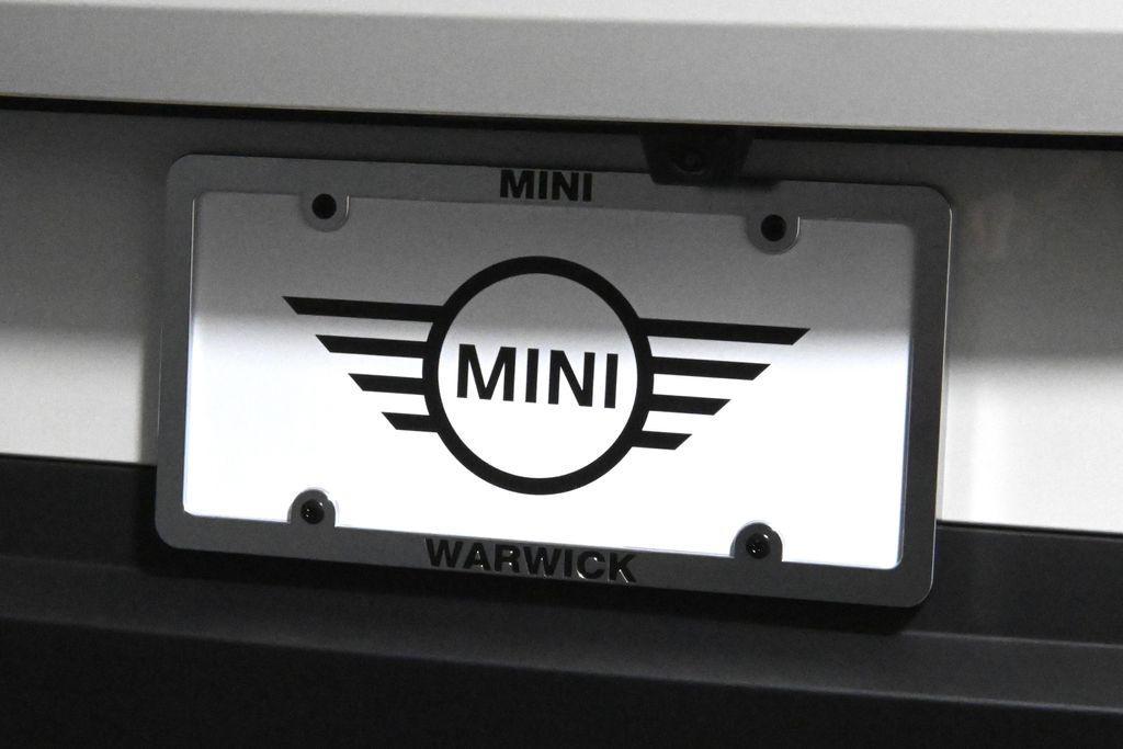 used 2025 MINI Countryman car, priced at $37,448
