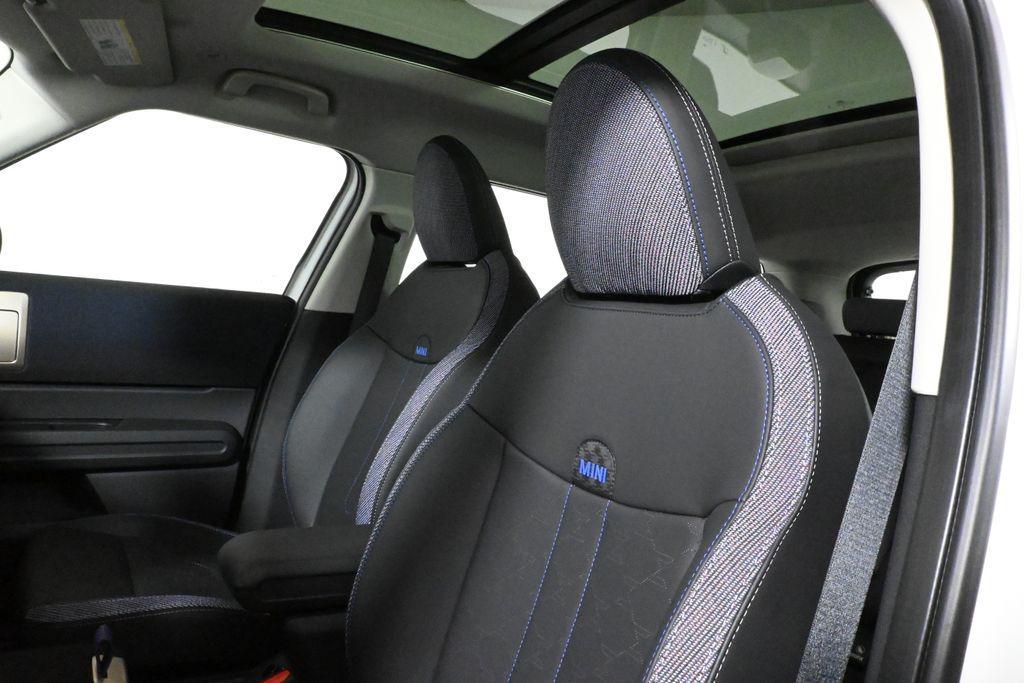 used 2025 MINI Countryman car, priced at $37,448