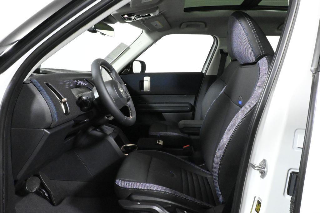 used 2025 MINI Countryman car, priced at $37,448