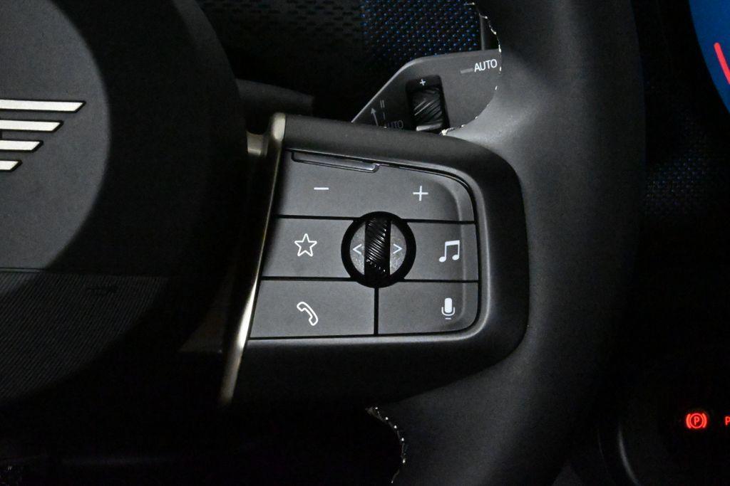 used 2025 MINI Countryman car, priced at $37,448