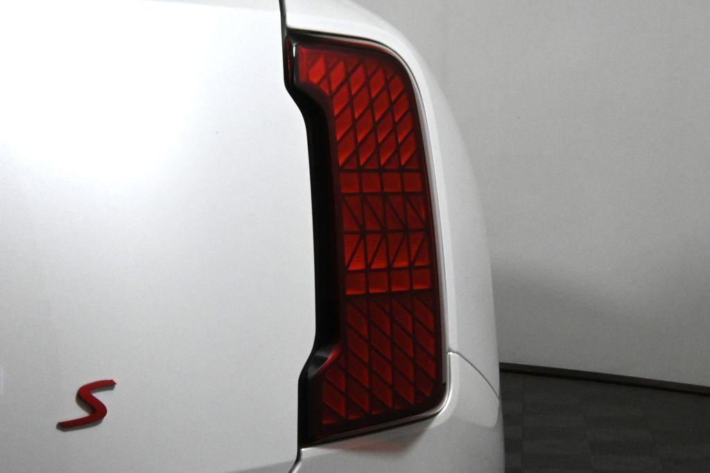 used 2025 MINI Countryman car, priced at $37,448