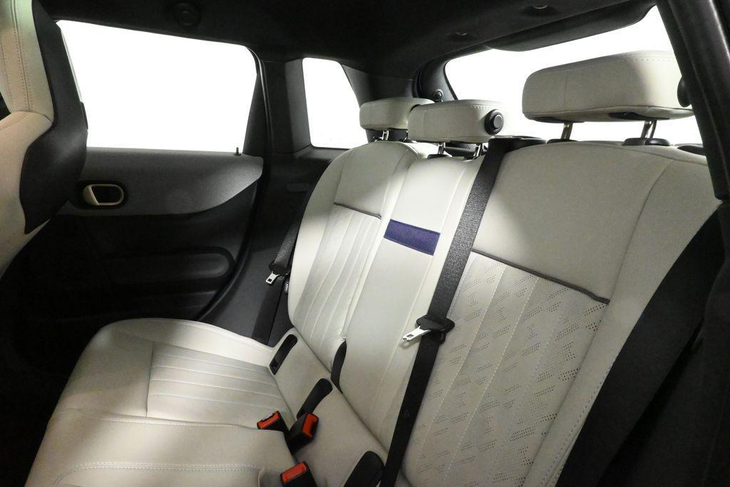 used 2025 MINI Hardtop car, priced at $32,145