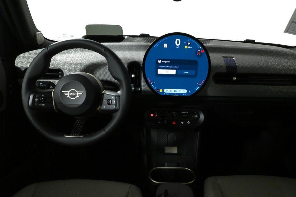 used 2025 MINI Hardtop car, priced at $32,145