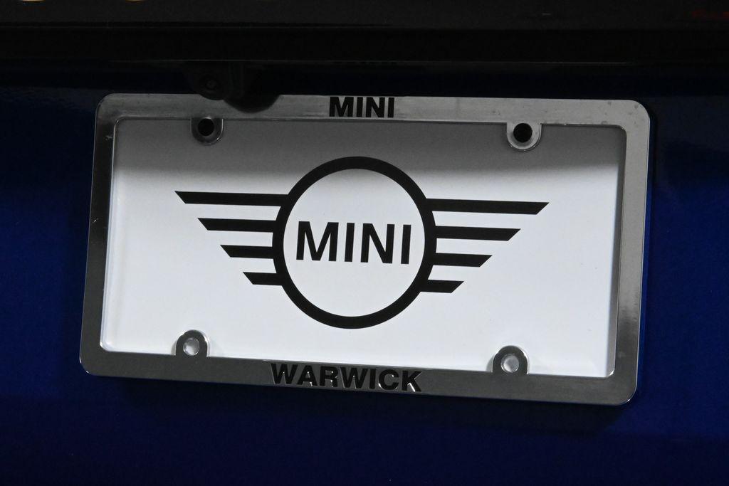 used 2025 MINI Hardtop car, priced at $32,145