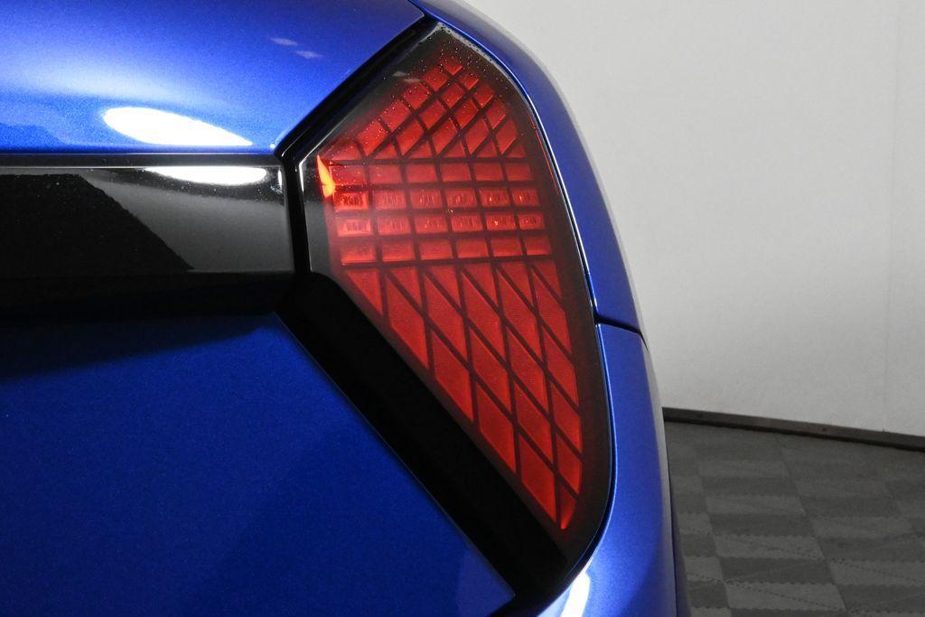 used 2025 MINI Hardtop car, priced at $32,145