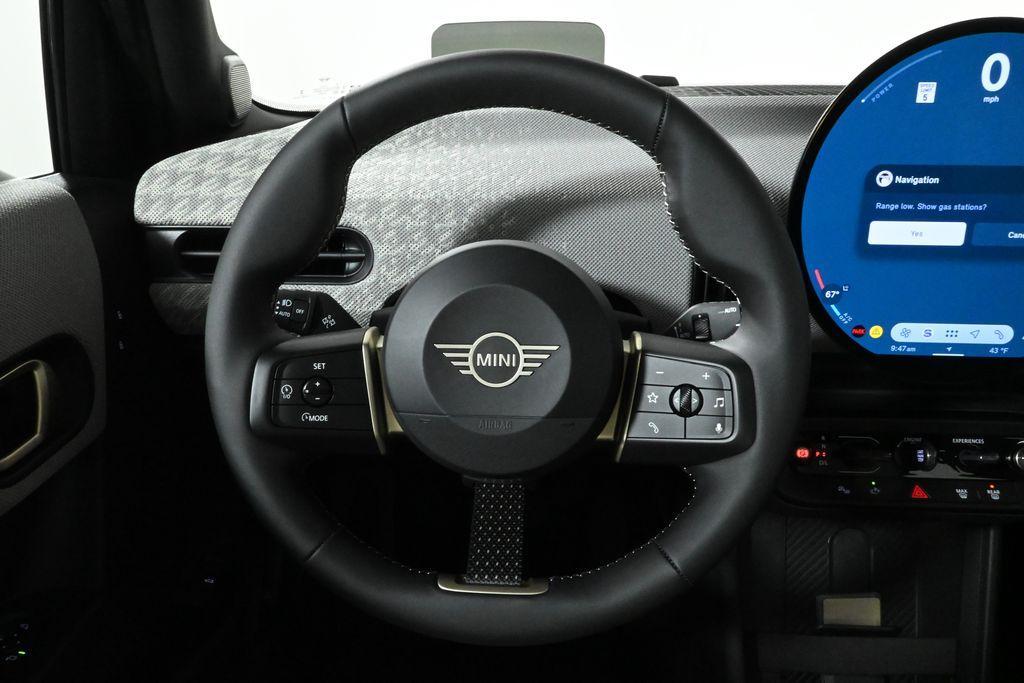 used 2025 MINI Hardtop car, priced at $32,145