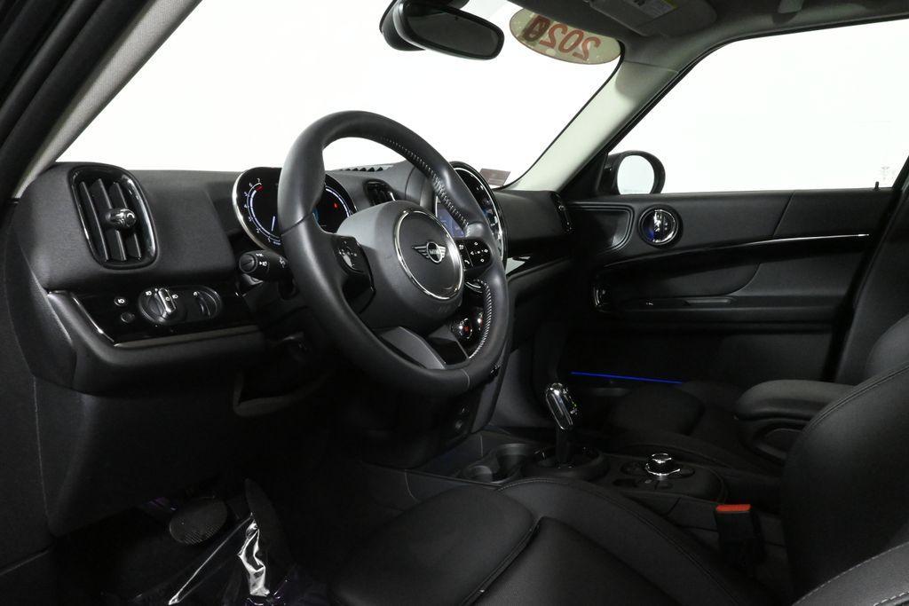 used 2024 MINI Countryman car, priced at $35,191