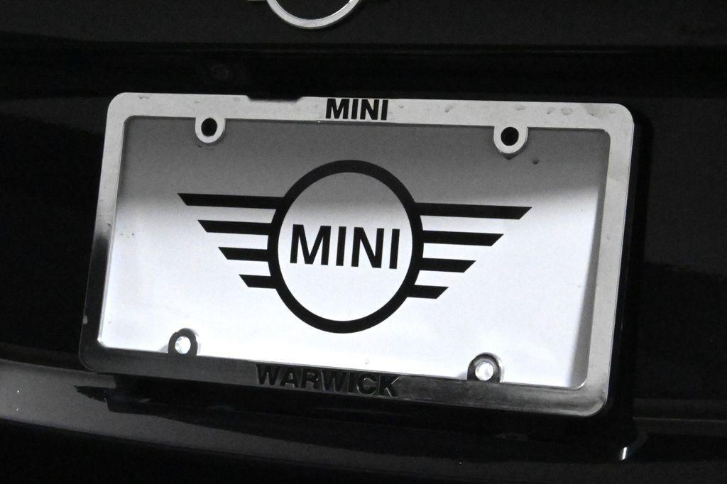 used 2024 MINI Countryman car, priced at $35,191