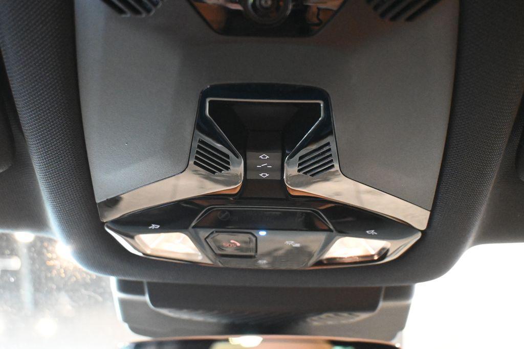 new 2025 MINI Countryman car, priced at $50,475