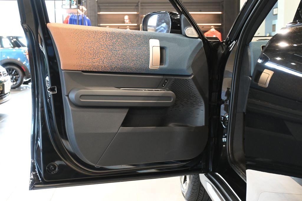 new 2025 MINI Countryman car, priced at $50,475