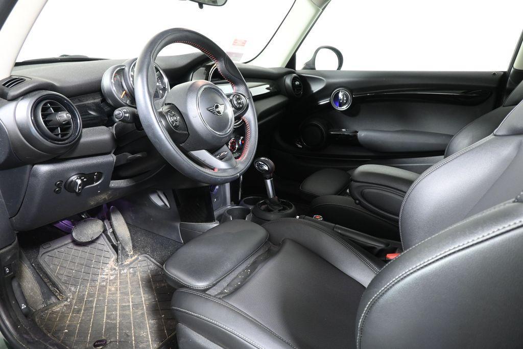 used 2019 MINI Hardtop car, priced at $17,619