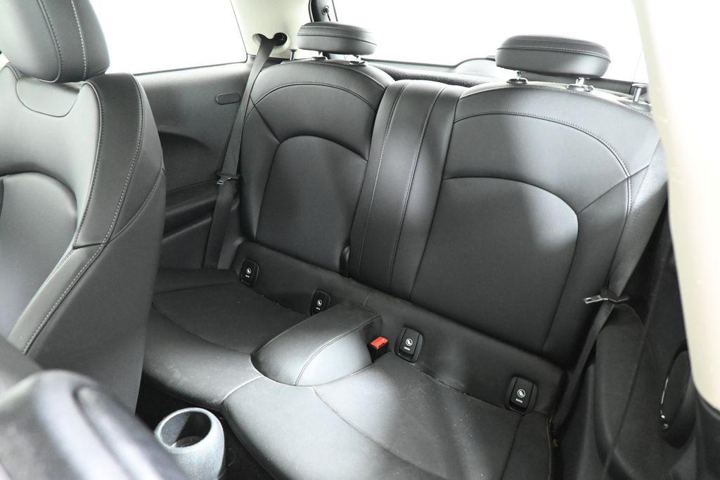 used 2019 MINI Hardtop car, priced at $17,619