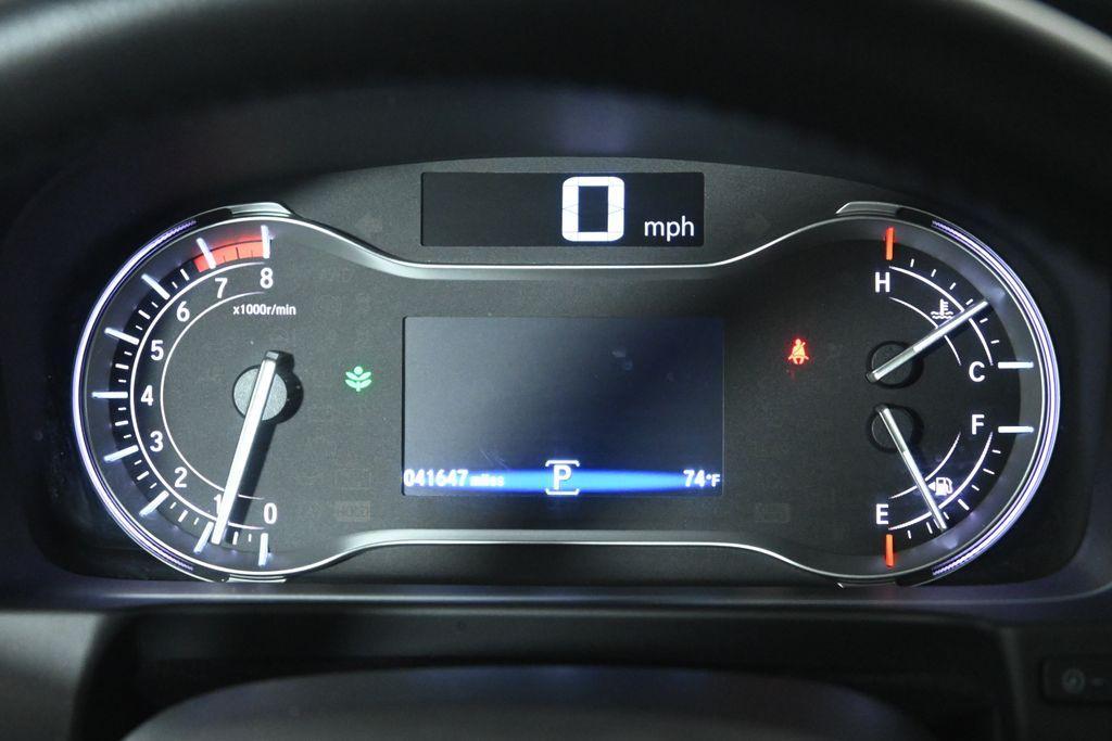 used 2022 Honda Ridgeline car, priced at $32,236