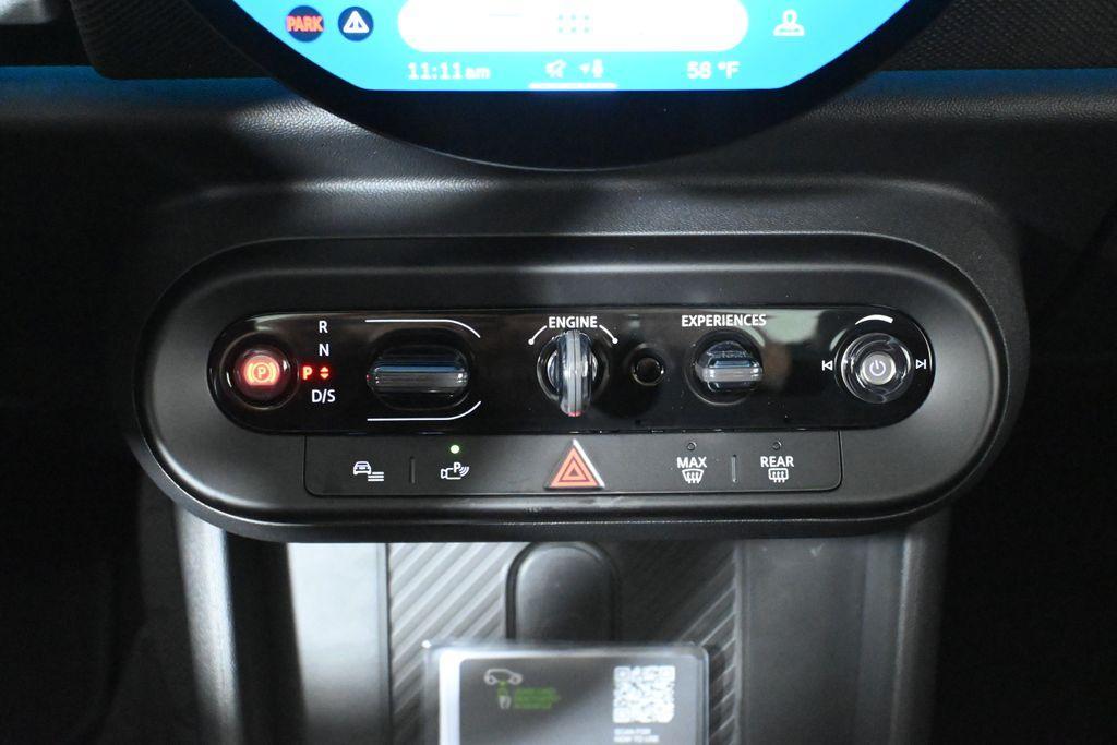 new 2026 MINI Hardtop car, priced at $41,890