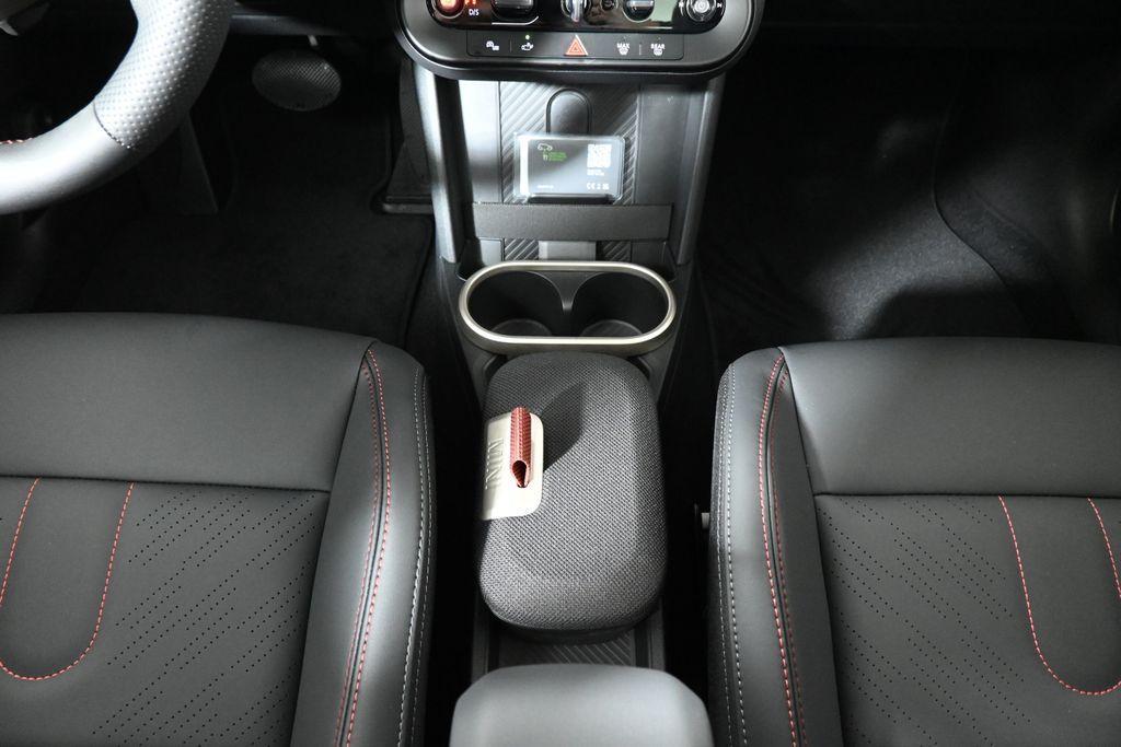 new 2026 MINI Hardtop car, priced at $41,890