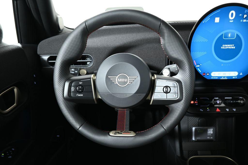 new 2026 MINI Hardtop car, priced at $41,890