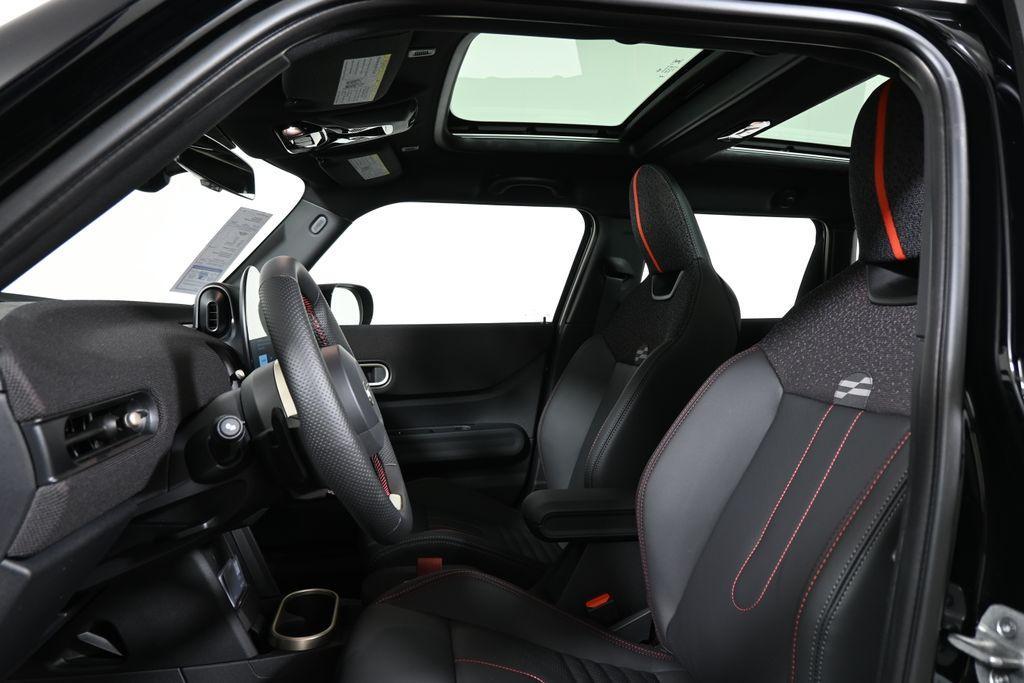 new 2026 MINI Hardtop car, priced at $41,890