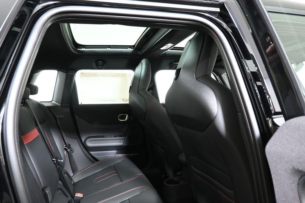 new 2026 MINI Hardtop car, priced at $41,890