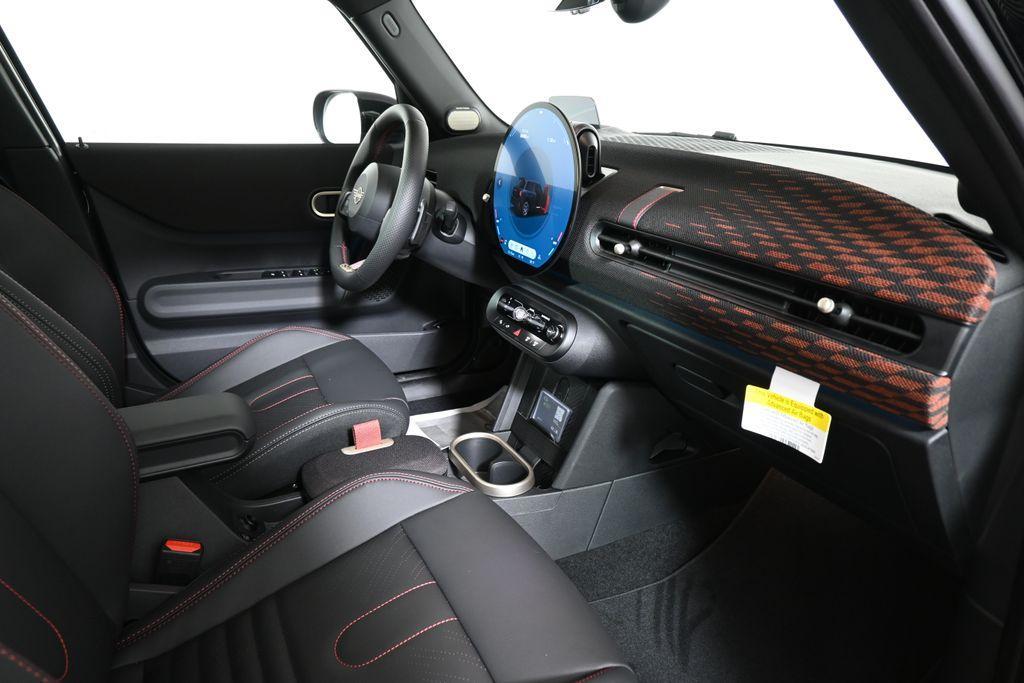 new 2026 MINI Hardtop car, priced at $41,890