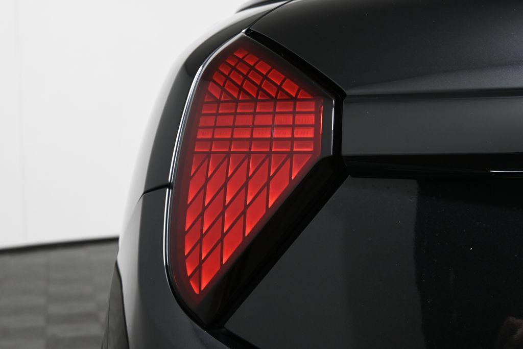 new 2026 MINI Hardtop car, priced at $41,890