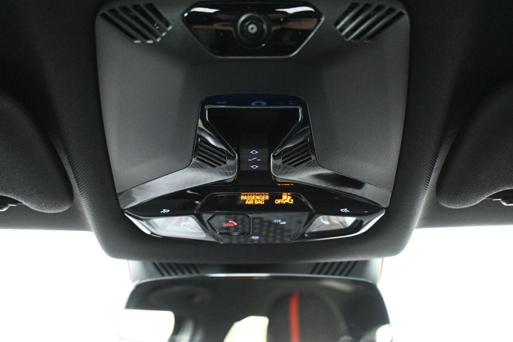 new 2026 MINI Hardtop car, priced at $41,890