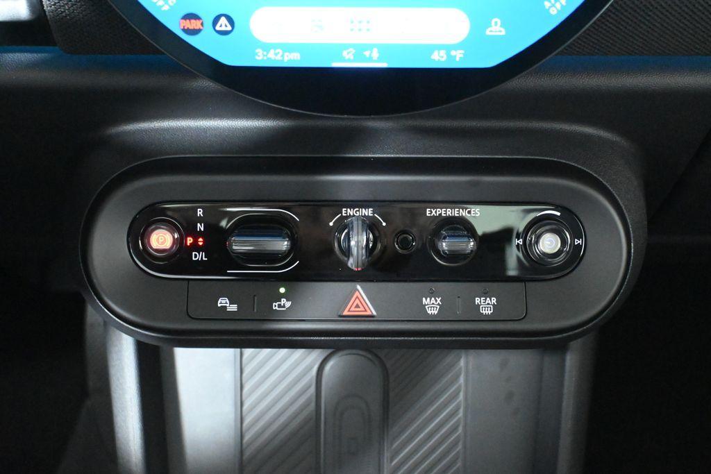 new 2026 MINI Hardtop car, priced at $38,275