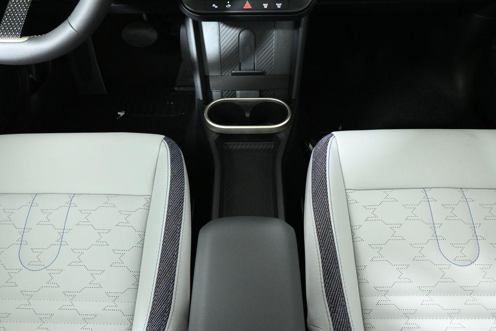 new 2026 MINI Hardtop car, priced at $38,275