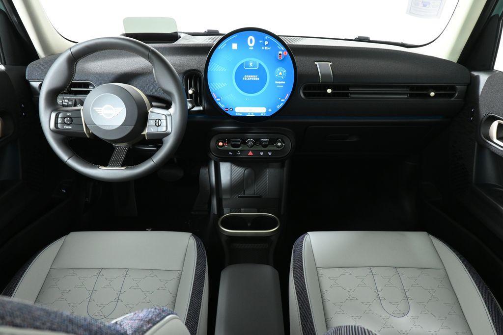 new 2026 MINI Hardtop car, priced at $38,275