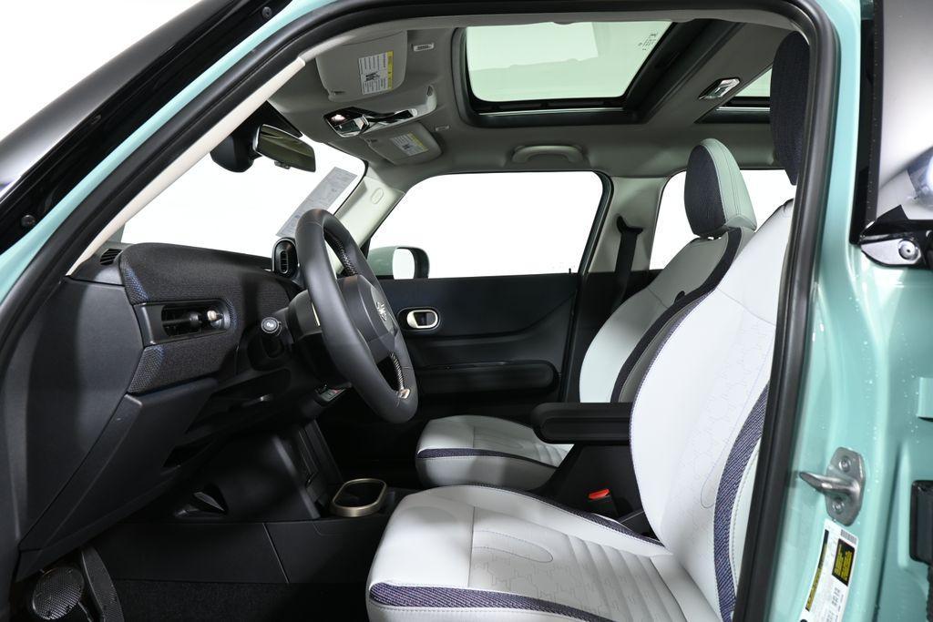 new 2026 MINI Hardtop car, priced at $38,275