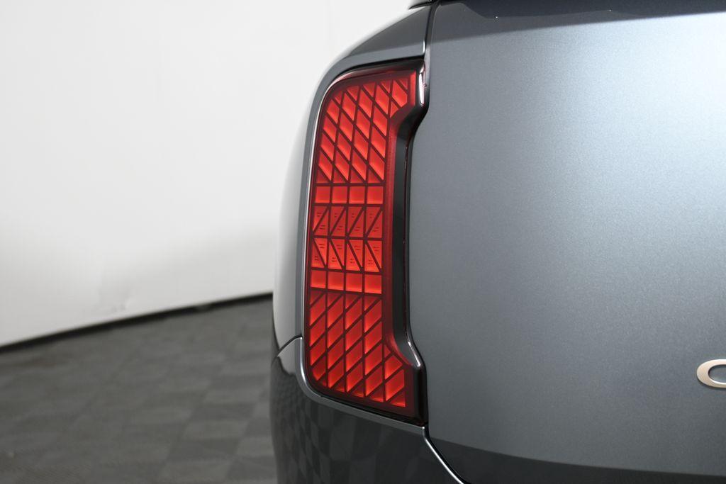new 2025 MINI Countryman car, priced at $42,725