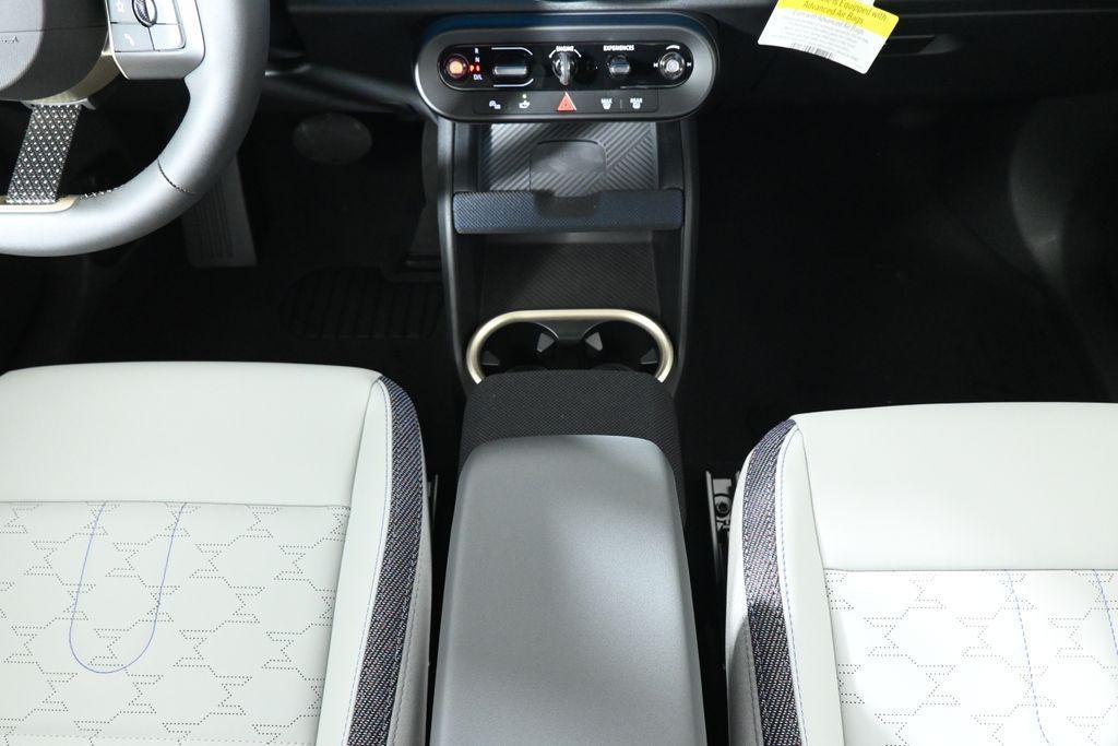 new 2026 MINI Countryman car, priced at $43,475