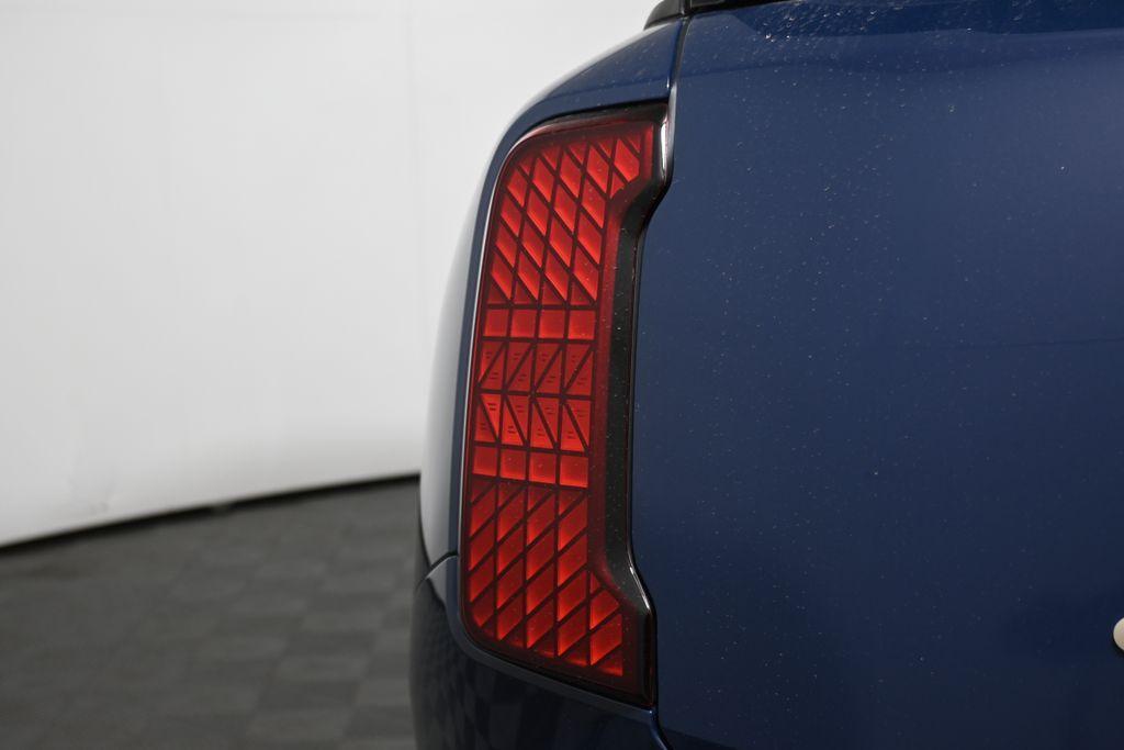 new 2026 MINI Countryman car, priced at $43,475