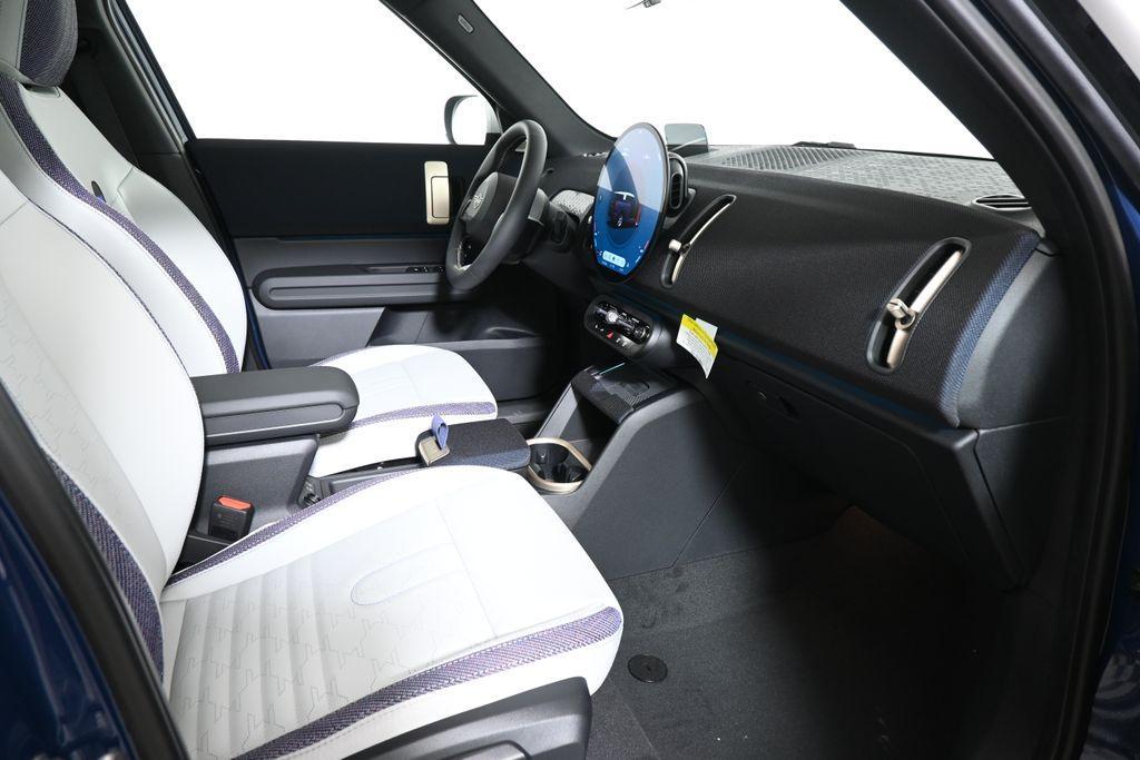 new 2026 MINI Countryman car, priced at $43,475