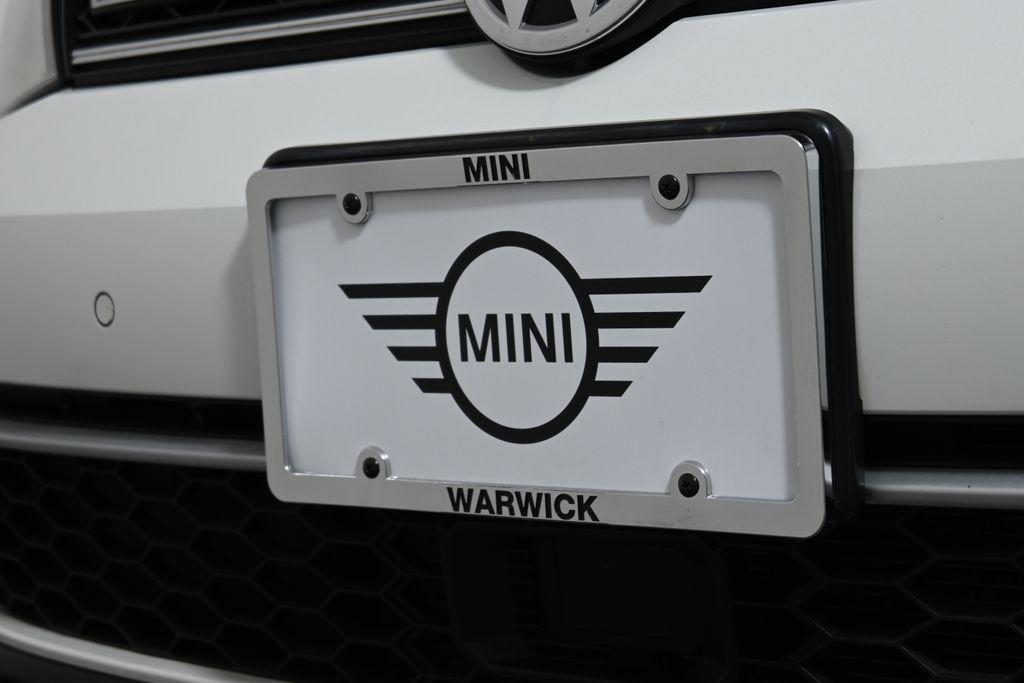 used 2017 Volkswagen Golf Alltrack car, priced at $15,358