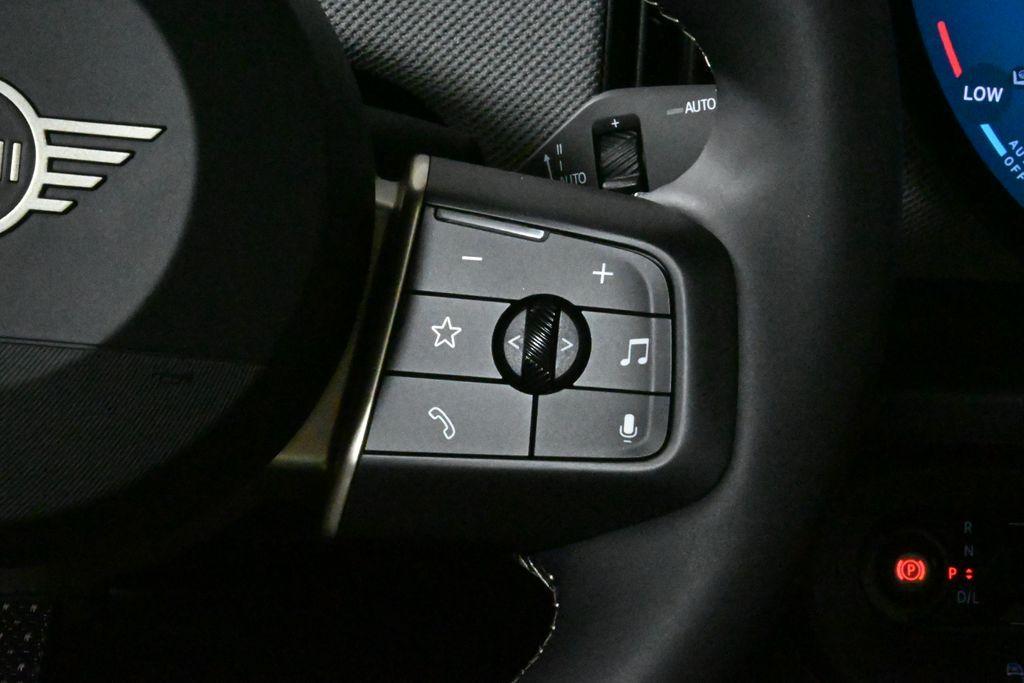 used 2025 MINI Hardtop car, priced at $32,599