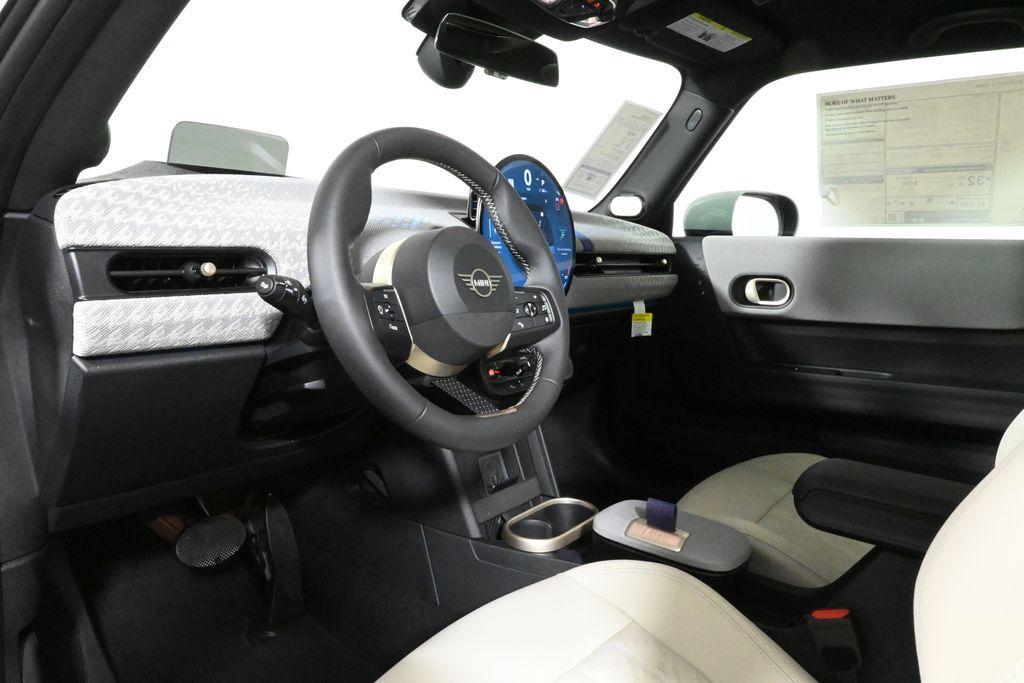 used 2025 MINI Hardtop car, priced at $32,599
