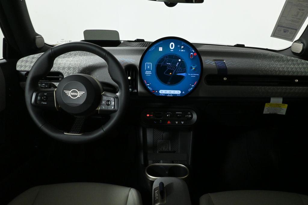 used 2025 MINI Hardtop car, priced at $32,599