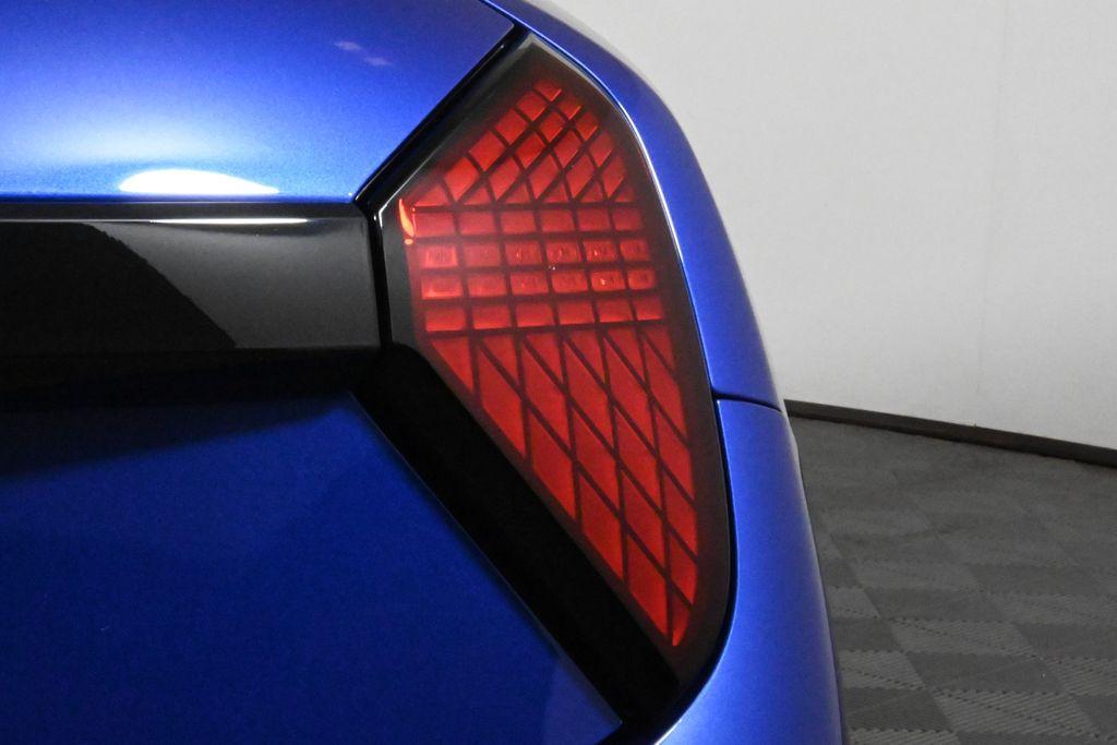 used 2025 MINI Hardtop car, priced at $32,599