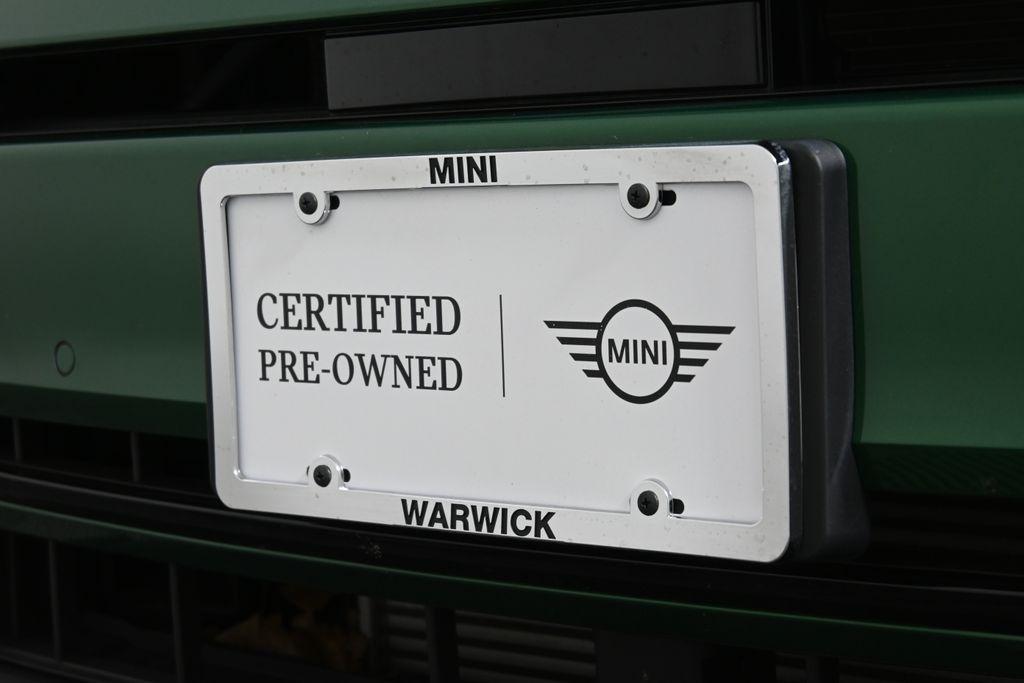 used 2025 MINI Countryman car, priced at $33,295