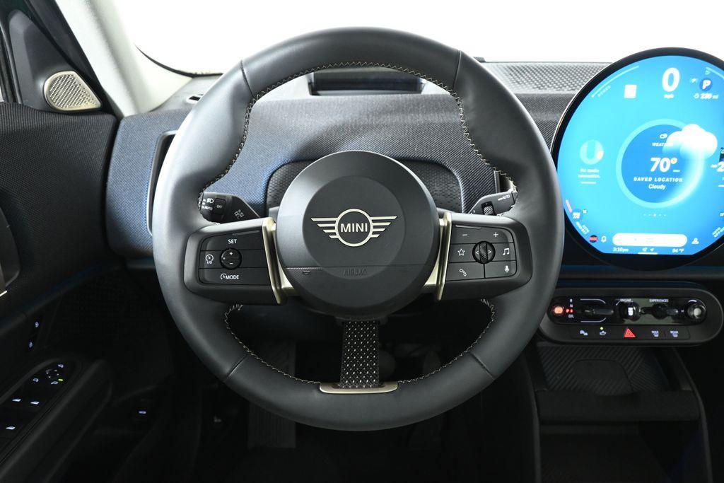 used 2025 MINI Countryman car, priced at $33,295