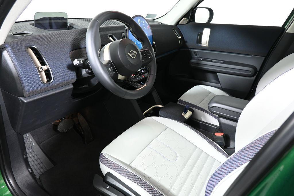 used 2025 MINI Countryman car, priced at $33,295