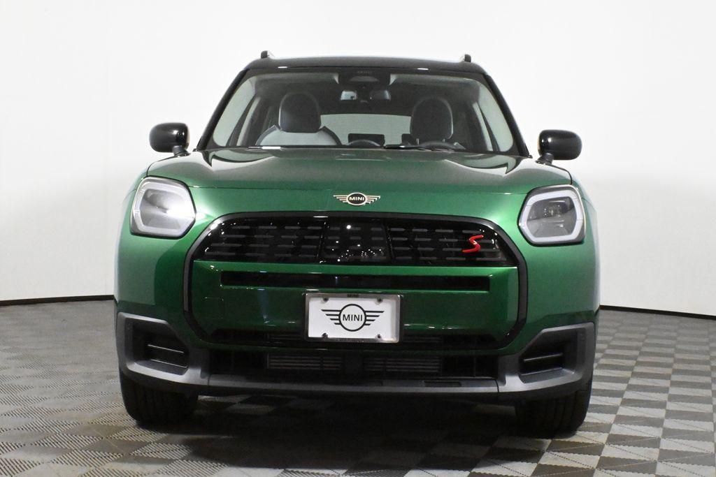 used 2025 MINI Countryman car, priced at $40,945