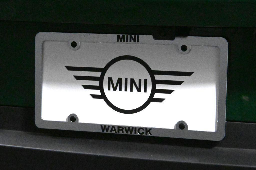 used 2025 MINI Countryman car, priced at $40,945