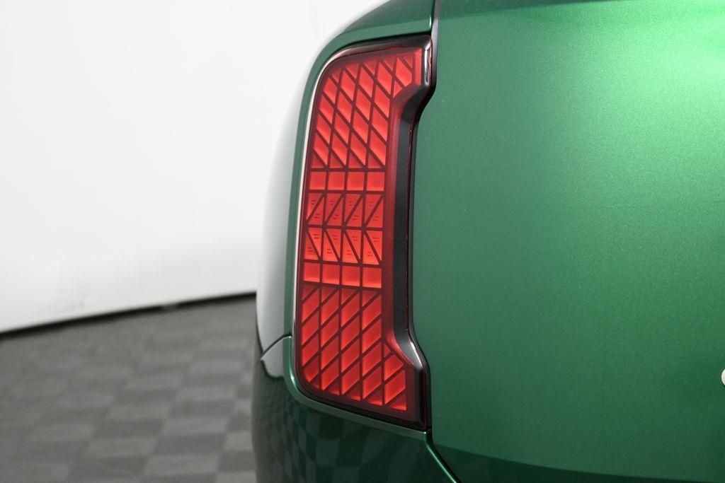 used 2025 MINI Countryman car, priced at $33,295